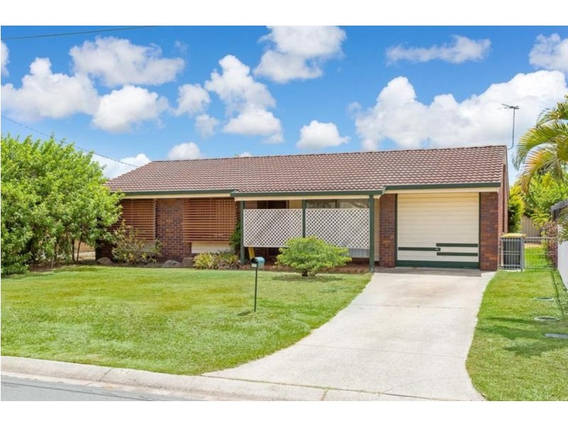 22 Barossa Street, Kippa-ring QLD 4021