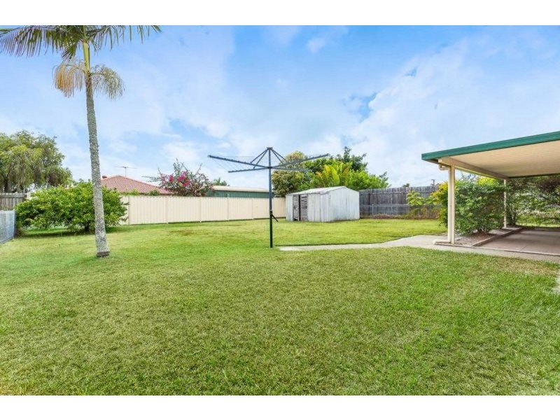 22 Barossa Street, Kippa-ring QLD 4021