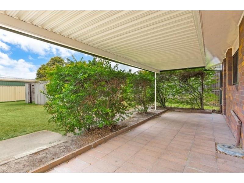22 Barossa Street, Kippa-ring QLD 4021