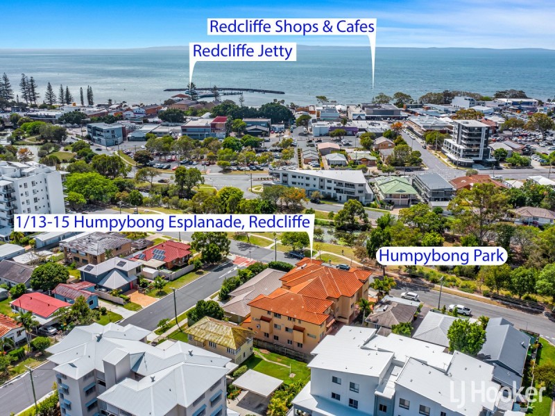 1/13-15 Humpybong Esplanade, Redcliffe QLD 4020