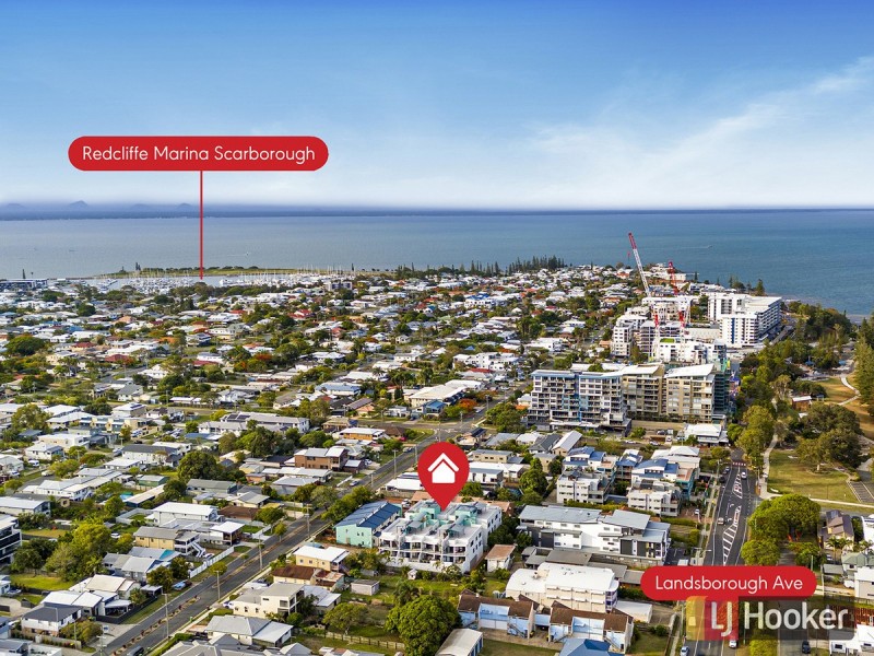 10/82-86 Mein Street, Scarborough QLD 4020