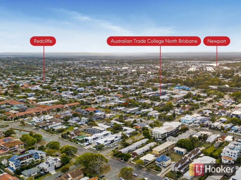 10/82-86 Mein Street, Scarborough QLD 4020