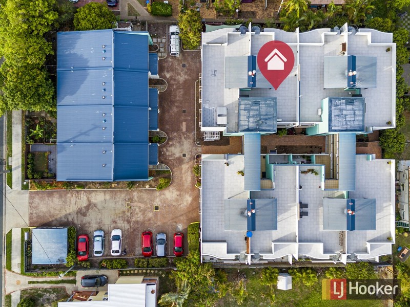 10/82-86 Mein Street, Scarborough QLD 4020