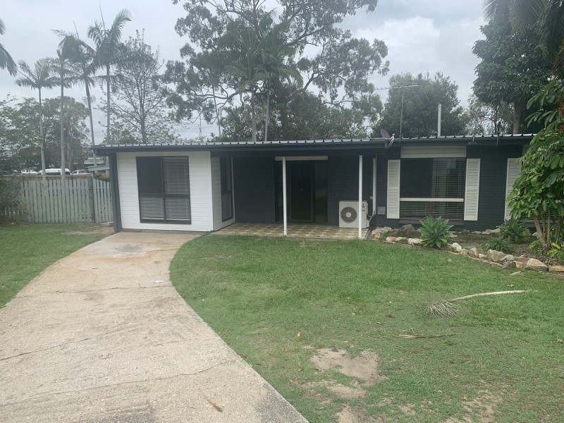 27 Pamrick Crescent, Clontarf QLD 4019