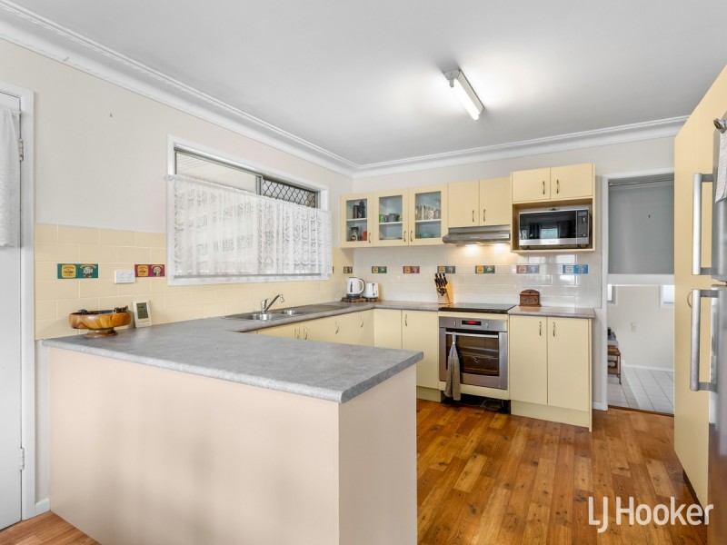 4 Kurrowah Crescent, Margate QLD 4019