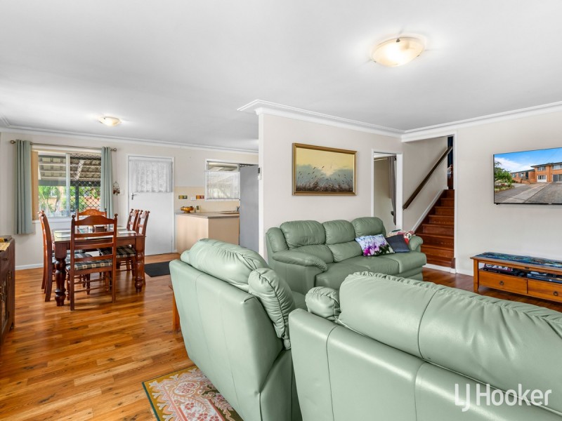 4 Kurrowah Crescent, Margate QLD 4019