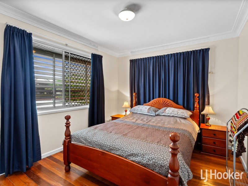 4 Kurrowah Crescent, Margate QLD 4019