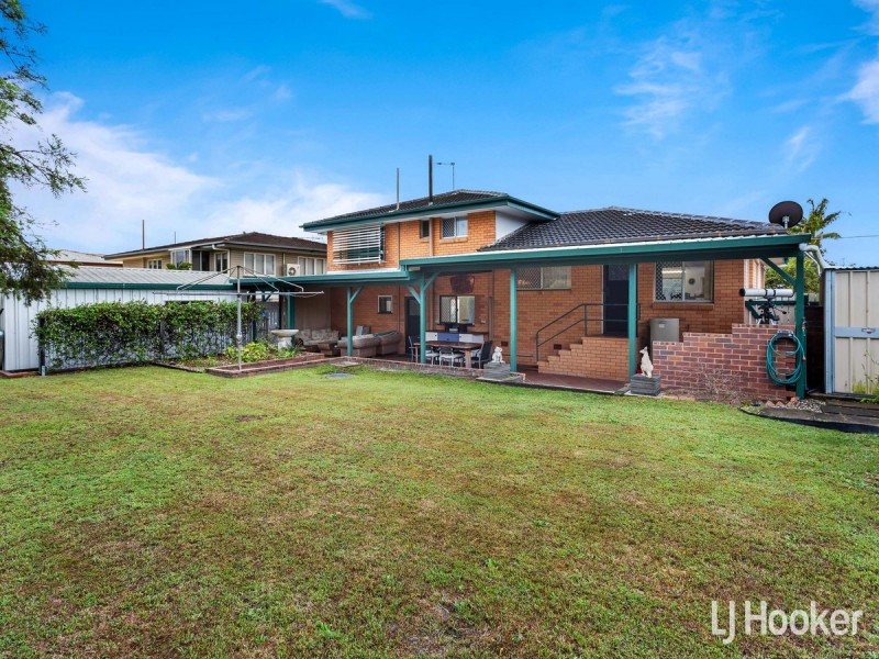 4 Kurrowah Crescent, Margate QLD 4019