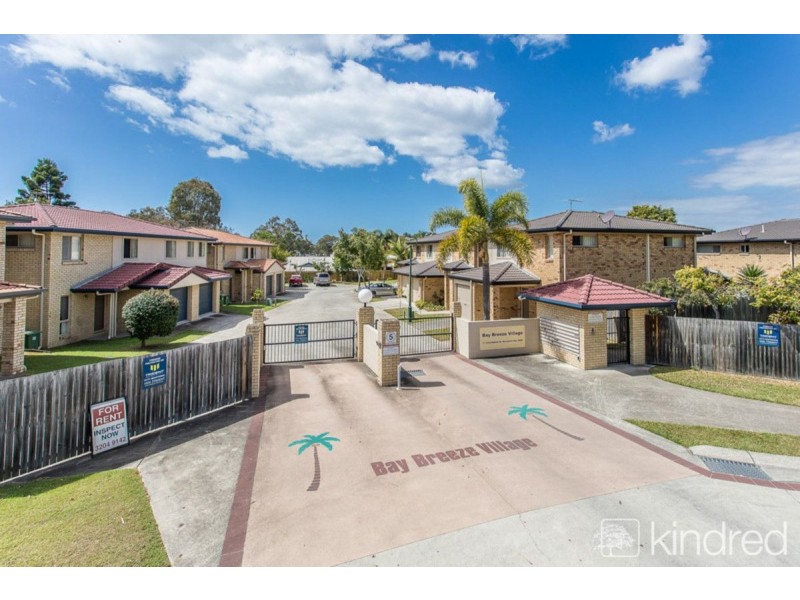 40/17 Cunningham Street, Deception Bay QLD 4508