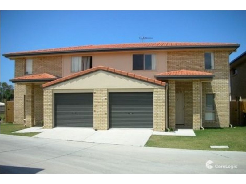 40/17 Cunningham Street, Deception Bay QLD 4508