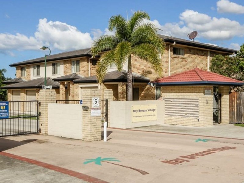 40/17 Cunningham Street, Deception Bay QLD 4508