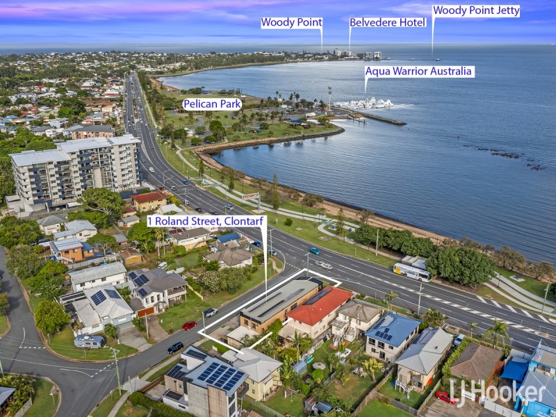 1 Roland Street, Clontarf QLD 4019