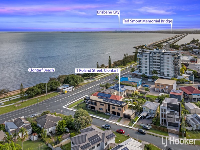 1 Roland Street, Clontarf QLD 4019