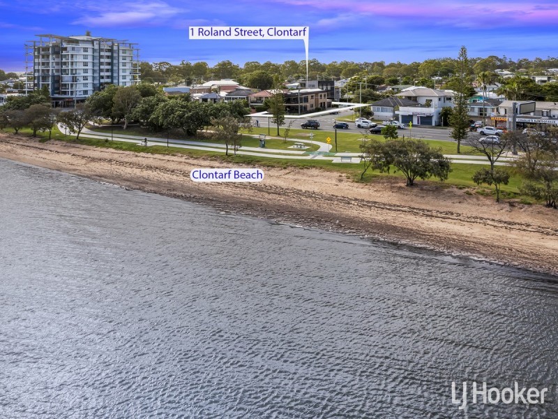 1 Roland Street, Clontarf QLD 4019