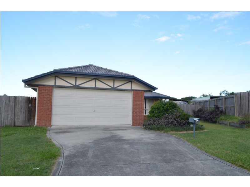 5 Stint Court, Deception Bay QLD 4508