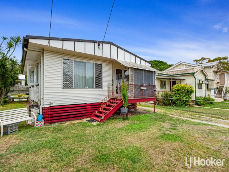 17A Bank Street, Margate QLD 4019