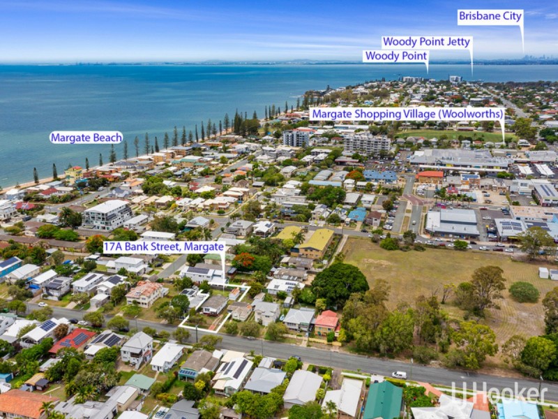 17A Bank Street, Margate QLD 4019