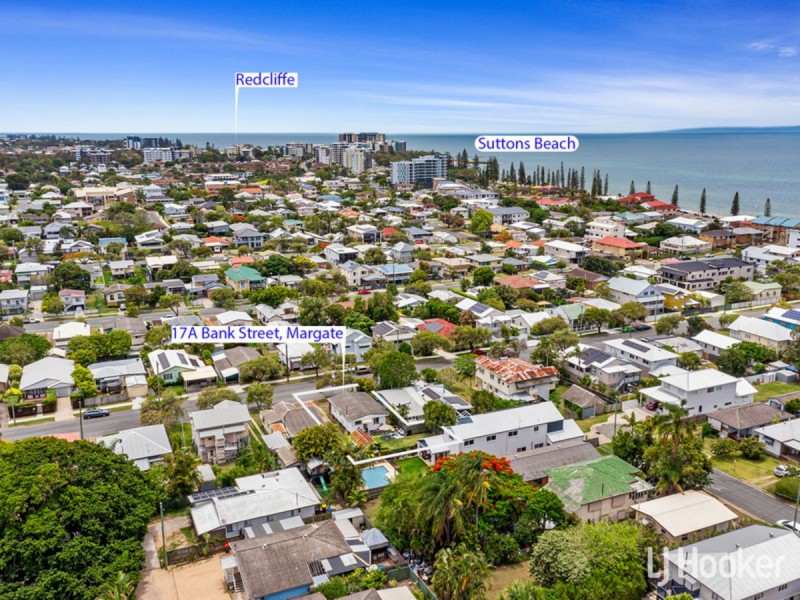 17A Bank Street, Margate QLD 4019