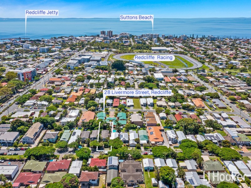 28 Livermore Street, Redcliffe QLD 4020