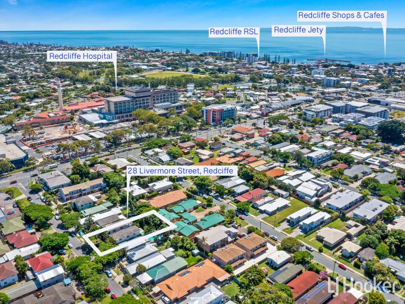 28 Livermore Street, Redcliffe QLD 4020