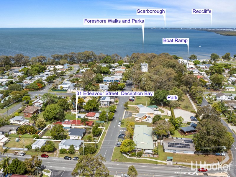 31 Endeavour Street, Deception Bay QLD 4508