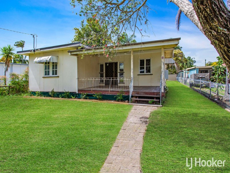 31 Endeavour Street, Deception Bay QLD 4508