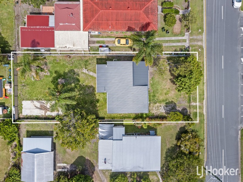 31 Endeavour Street, Deception Bay QLD 4508