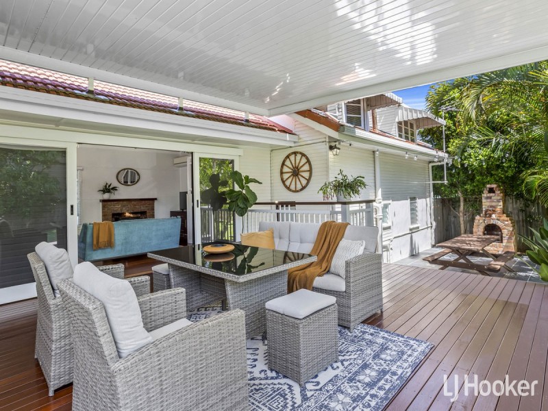 337 Scarborough Road, Scarborough QLD 4020