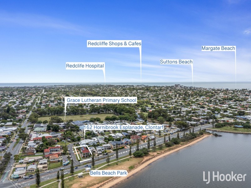 162 Hornibrook Esplanade, Clontarf QLD 4019