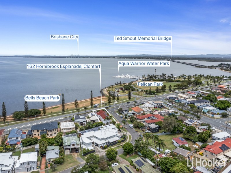 162 Hornibrook Esplanade, Clontarf QLD 4019