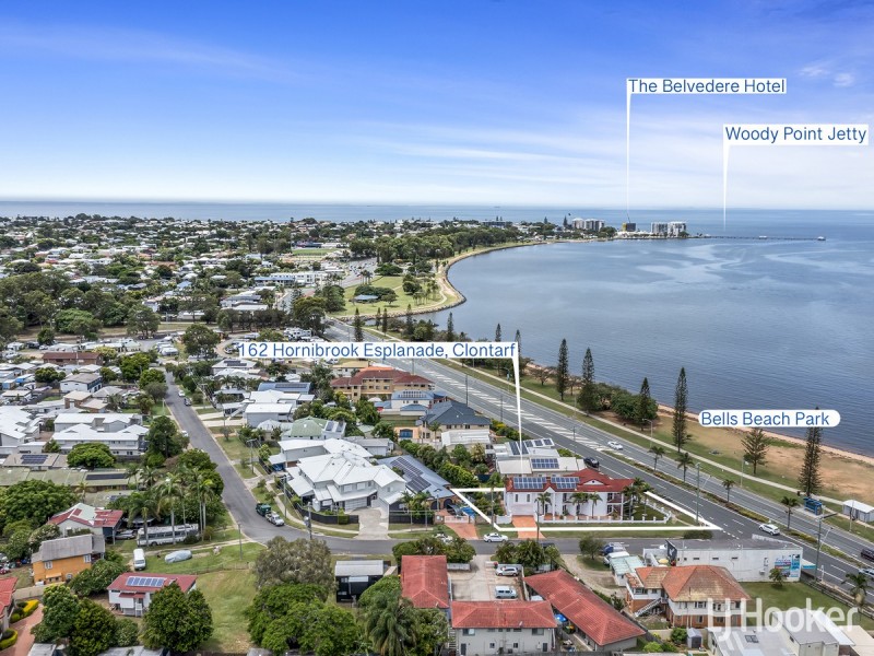 162 Hornibrook Esplanade, Clontarf QLD 4019