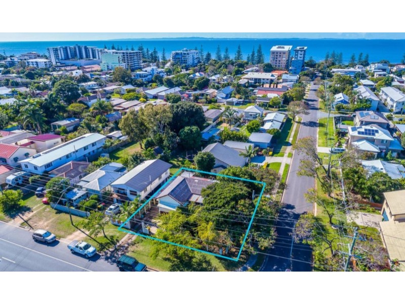 340 Scarborough Road, Scarborough QLD 4020