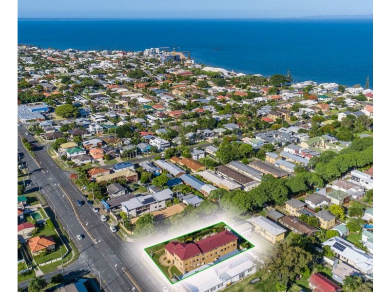 1/37 Grant Street, Redcliffe QLD 4020