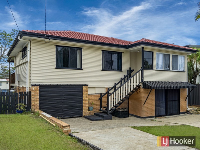 11 McPherson Street, Kippa-ring QLD 4021