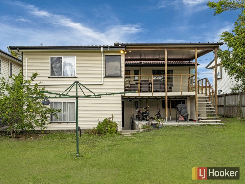 11 McPherson Street, Kippa-ring QLD 4021