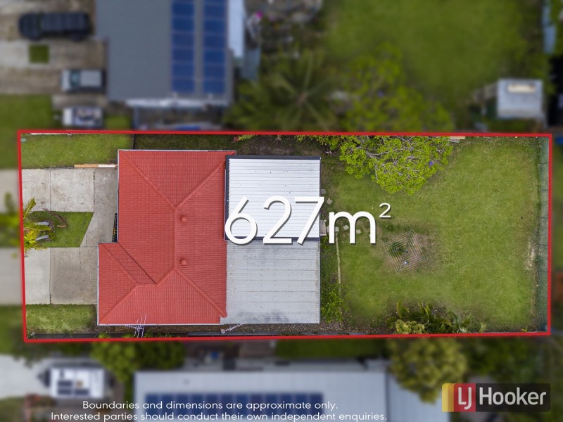 11 McPherson Street, Kippa-ring QLD 4021