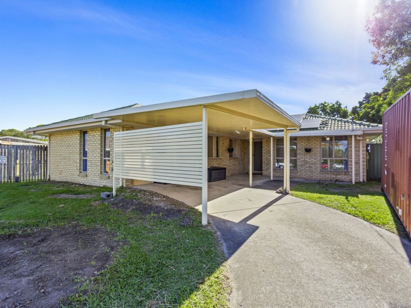 15 Diane Court, Deception Bay QLD 4508