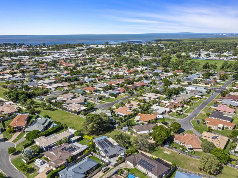 15 Diane Court, Deception Bay QLD 4508