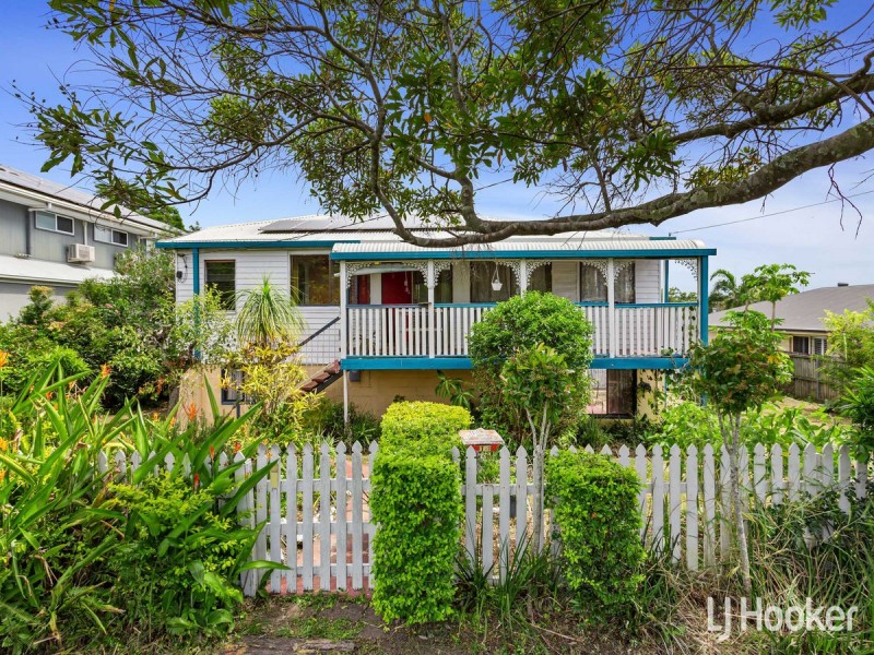 14 Trilby Street, Redcliffe QLD 4020