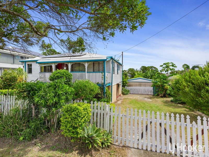 14 Trilby Street, Redcliffe QLD 4020