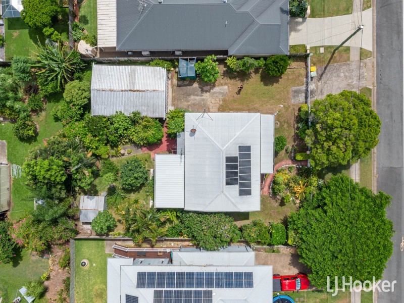 14 Trilby Street, Redcliffe QLD 4020