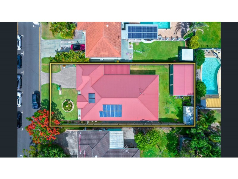 13 Williams Street, Redcliffe QLD 4020