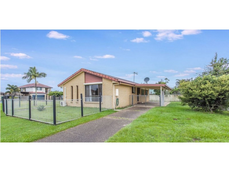 1 Drysdale Street, Rothwell QLD 4022