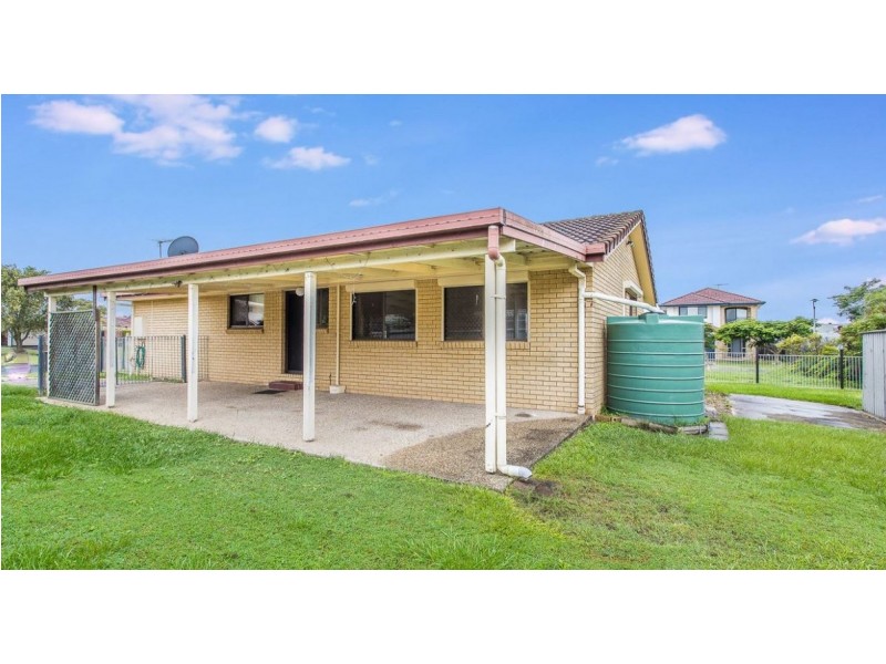 1 Drysdale Street, Rothwell QLD 4022