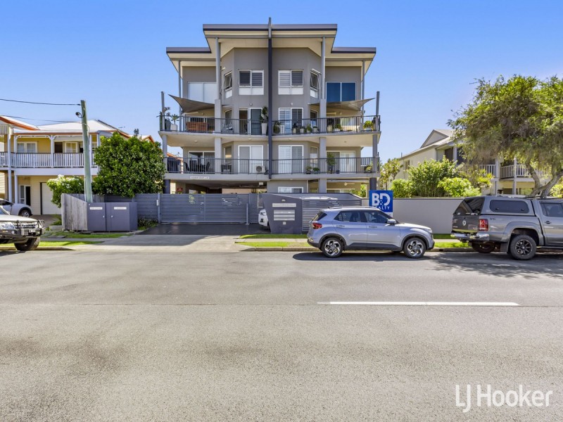 8/13 Tramore Street, Margate QLD 4019