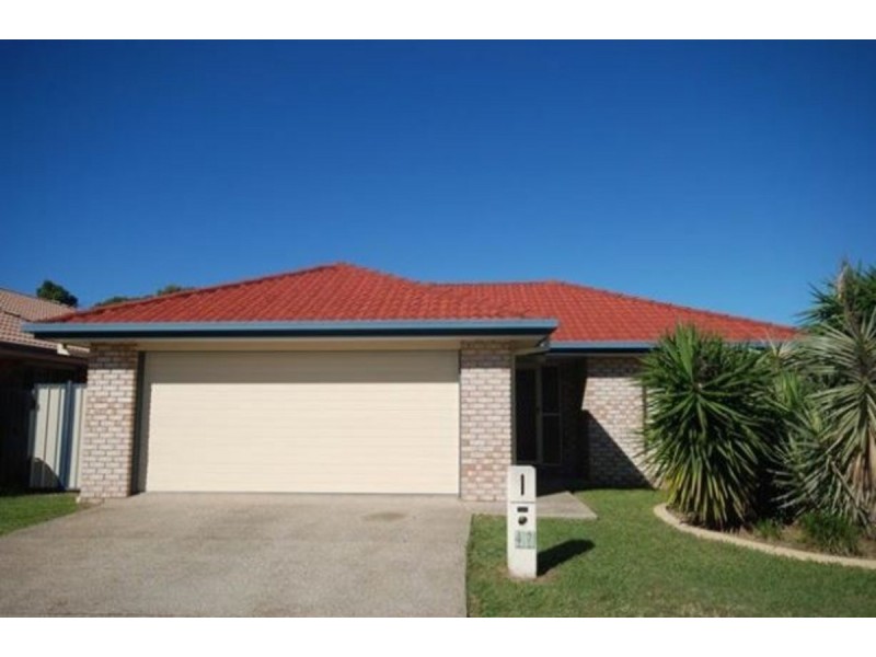 47 Fleet Drive, Kippa-ring QLD 4021