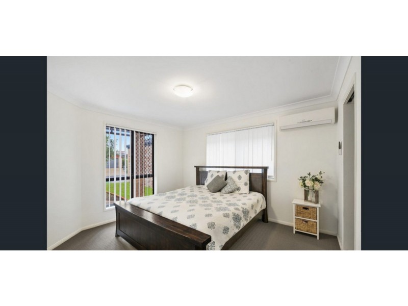 41A Leichhardt Avenue, Rothwell QLD 4022
