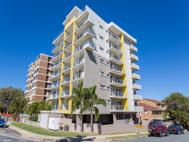2/1-3 Sydney Street, Redcliffe QLD 4020