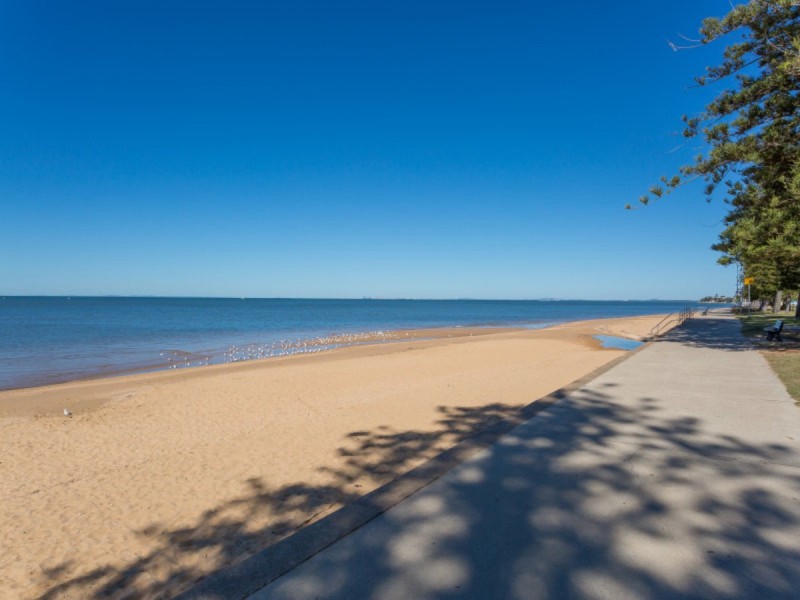 2/1-3 Sydney Street, Redcliffe QLD 4020