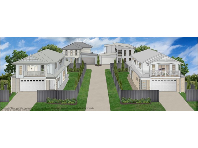 16 Robert Street, Clontarf QLD 4019